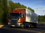 Scania P420 4x2 2004 года